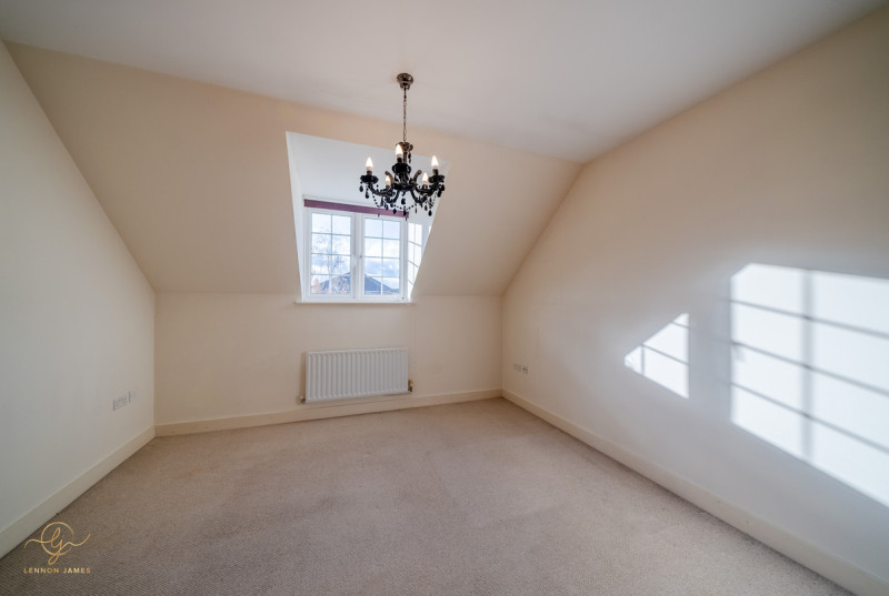 Arrow Court, Hampton Hargate26