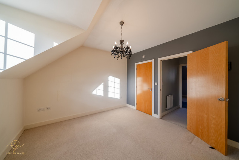 Arrow Court, Hampton Hargate27