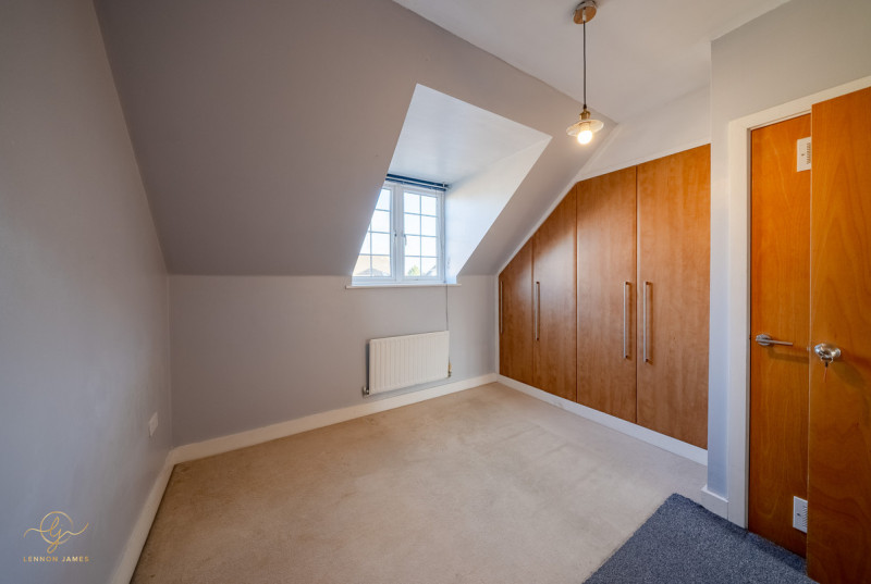 Arrow Court, Hampton Hargate29