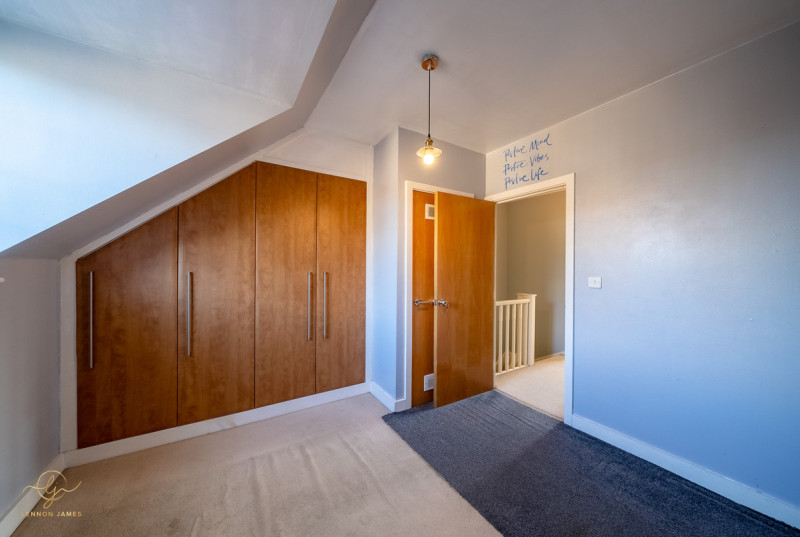 Arrow Court, Hampton Hargate30