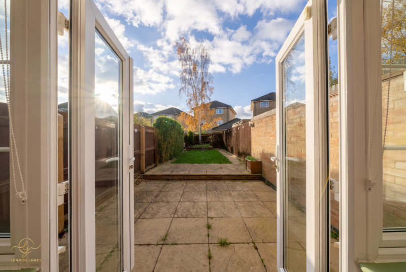 Arrow Court, Hampton Hargate31