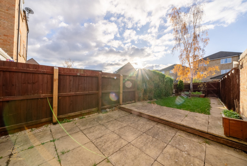 Arrow Court, Hampton Hargate34
