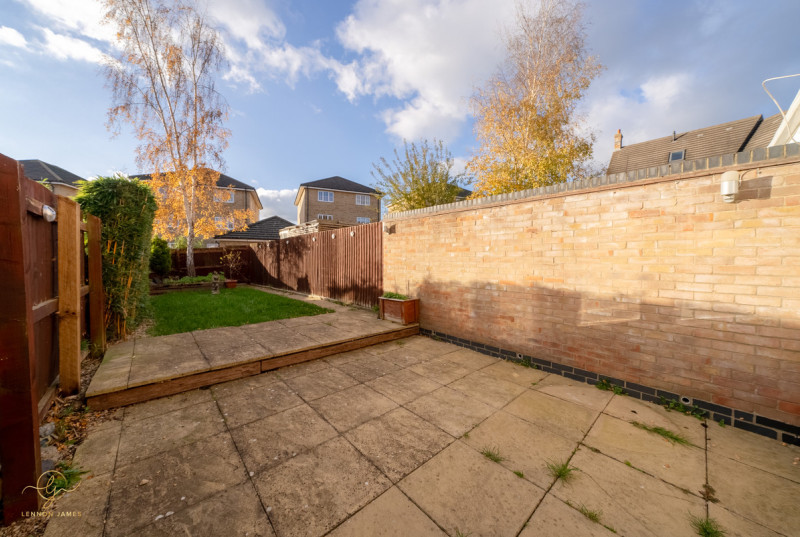 Arrow Court, Hampton Hargate35