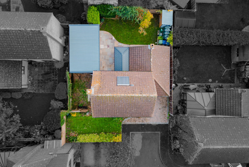Chestnut Close, Grafham8