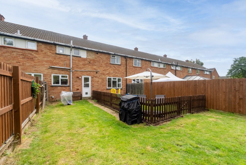 Churchill Avenue, Huntingdon17
