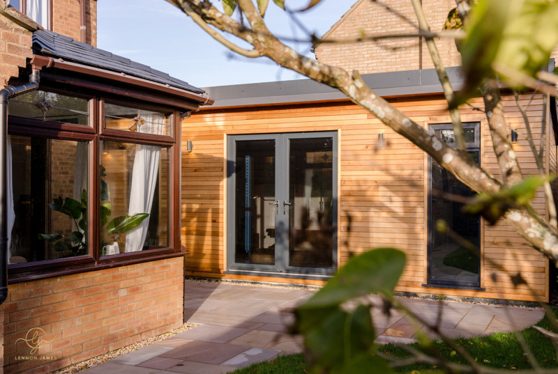 Chestnut Close, Grafham37