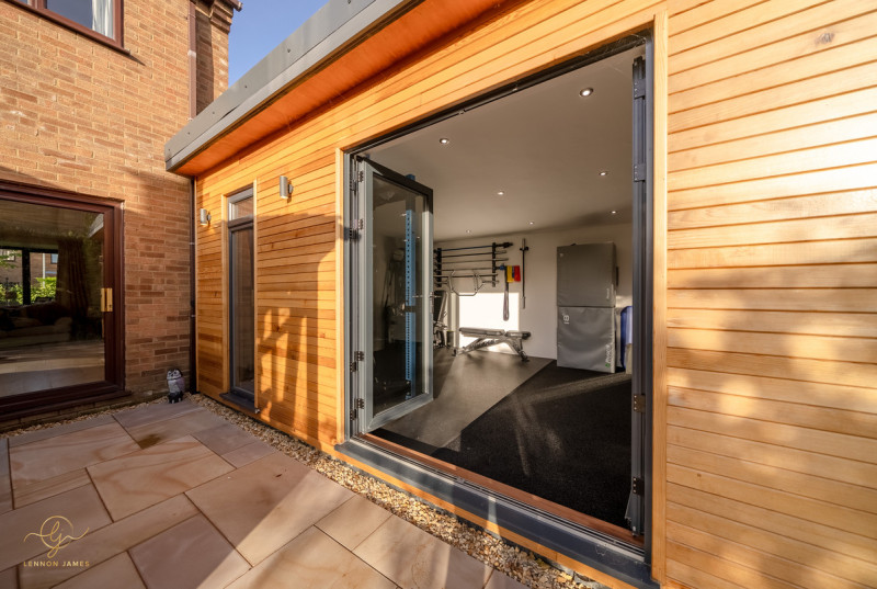 Chestnut Close, Grafham38