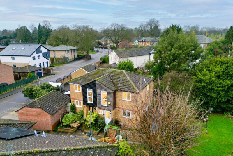 Fairfield Drive, Ramsey1