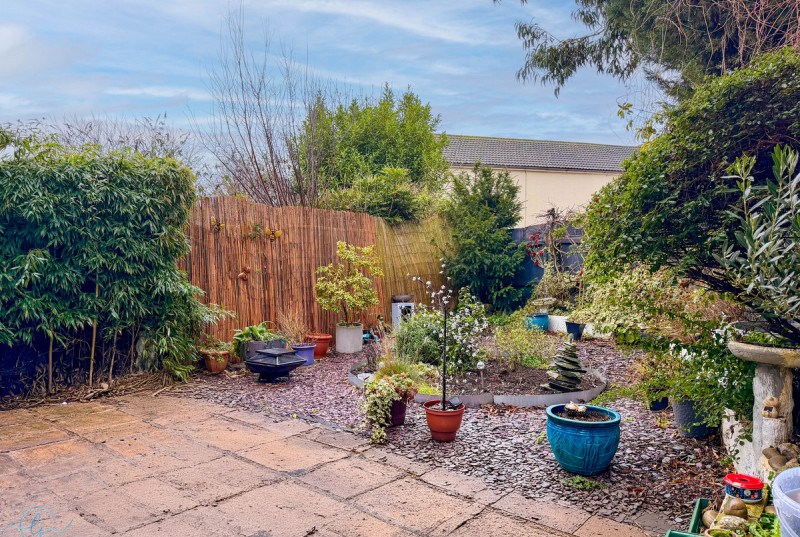 Fairfield Drive, Ramsey