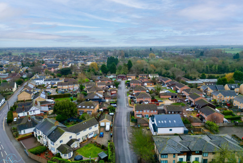 Fairfield Drive, Ramsey