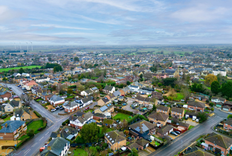 Fairfield Drive, Ramsey21