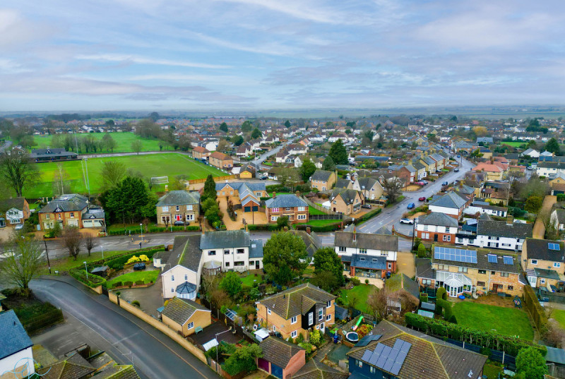 Fairfield Drive, Ramsey22