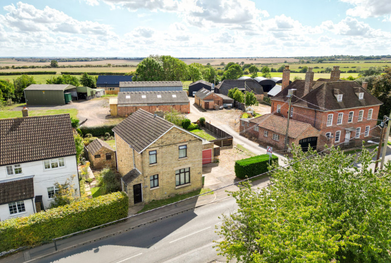 Oldhurst Road, Pidley5