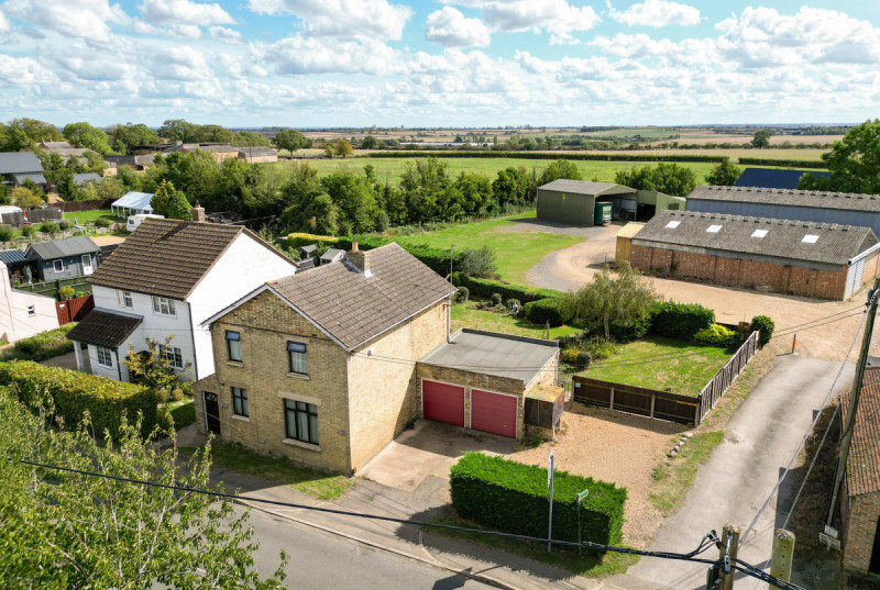 Oldhurst Road, Pidley6