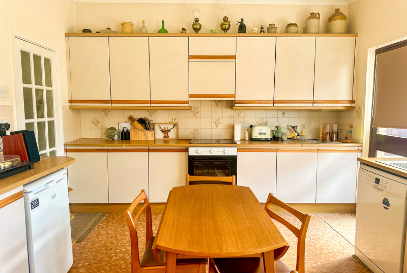 Oldhurst Road, Pidley8