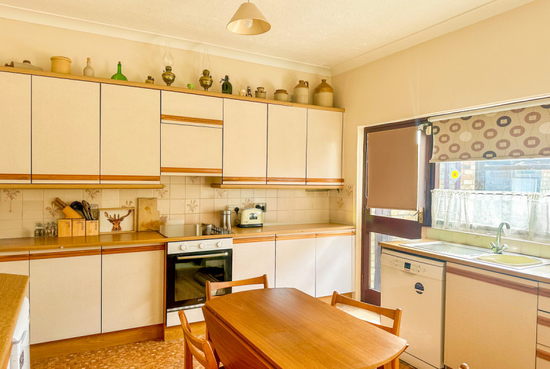 Oldhurst Road, Pidley9