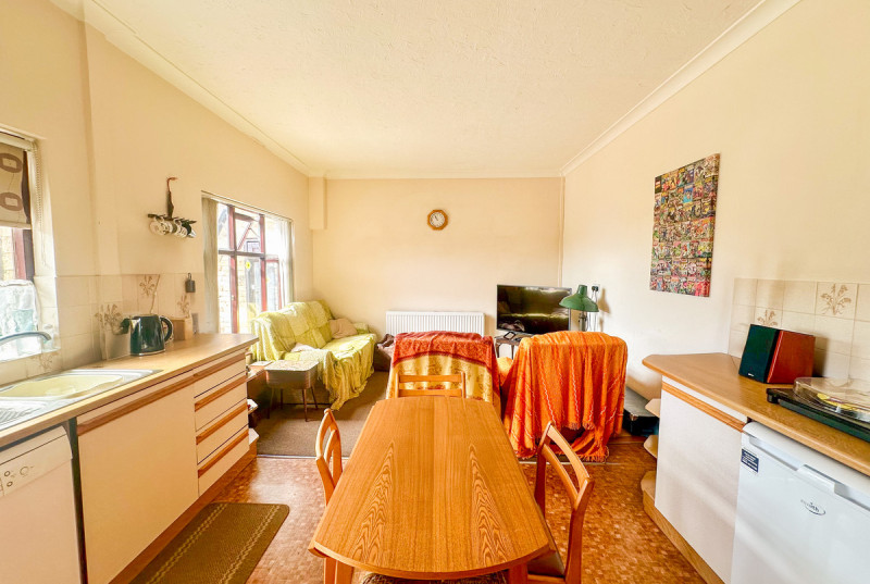 Oldhurst Road, Pidley10