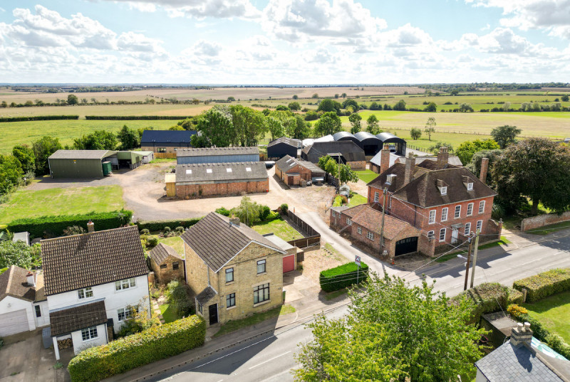 Oldhurst Road, Pidley11