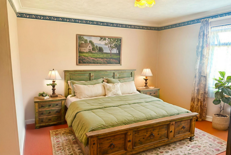 Oldhurst Road, Pidley12