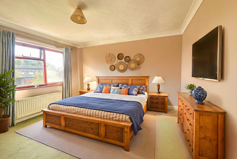 Oldhurst Road, Pidley13