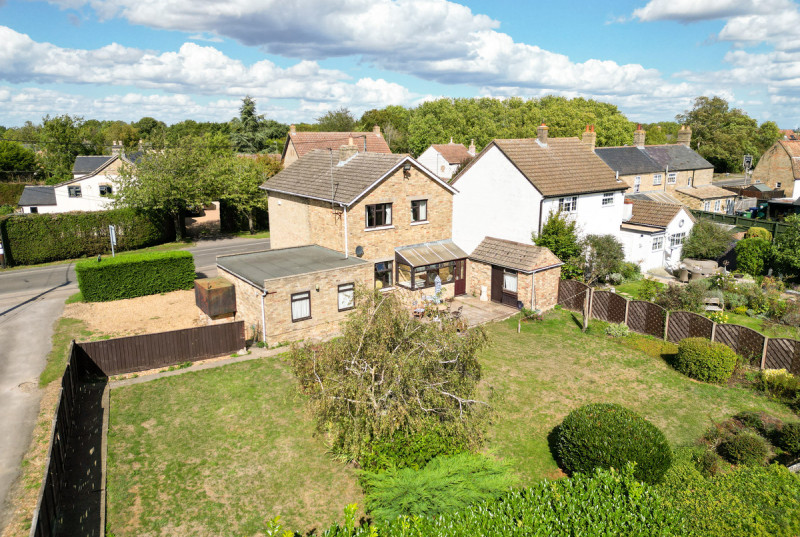 Oldhurst Road, Pidley17