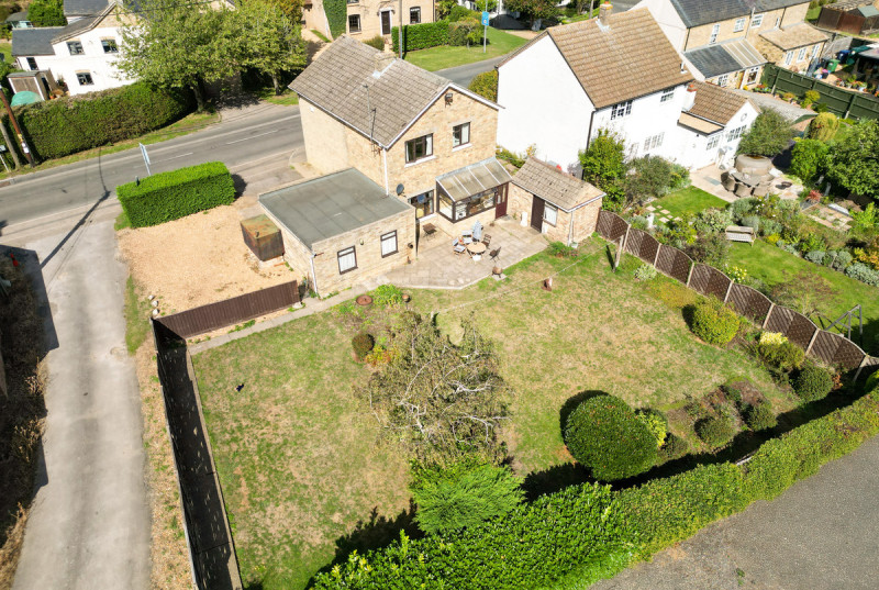 Oldhurst Road, Pidley18