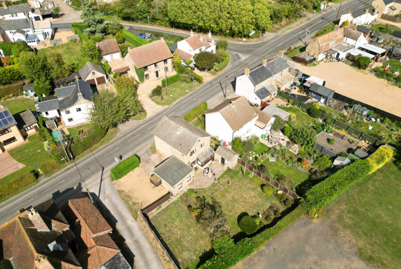 Oldhurst Road, Pidley20