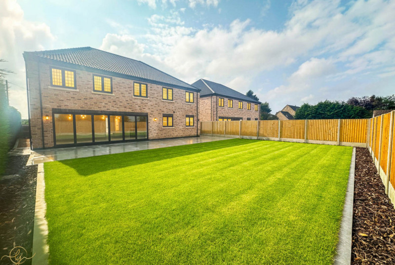 Coates Road, Eastrea