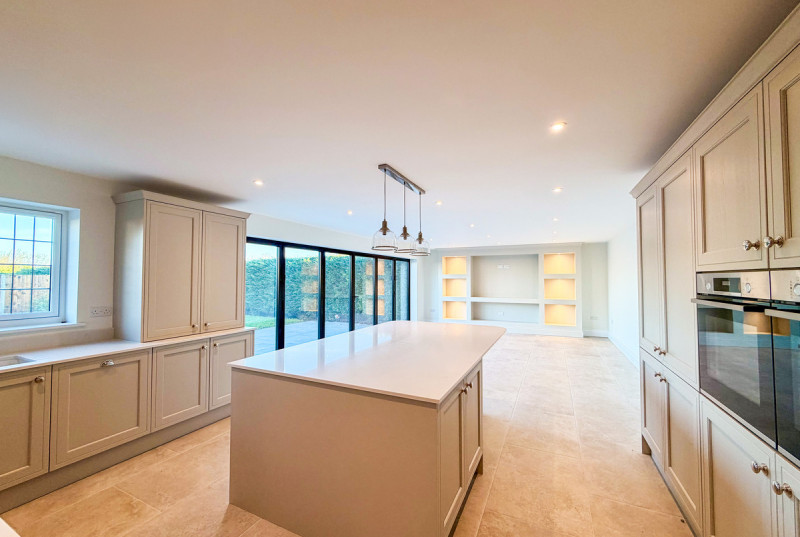 Coates Road, Eastrea