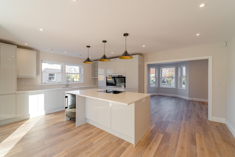 Bluntisham Road, Colne18