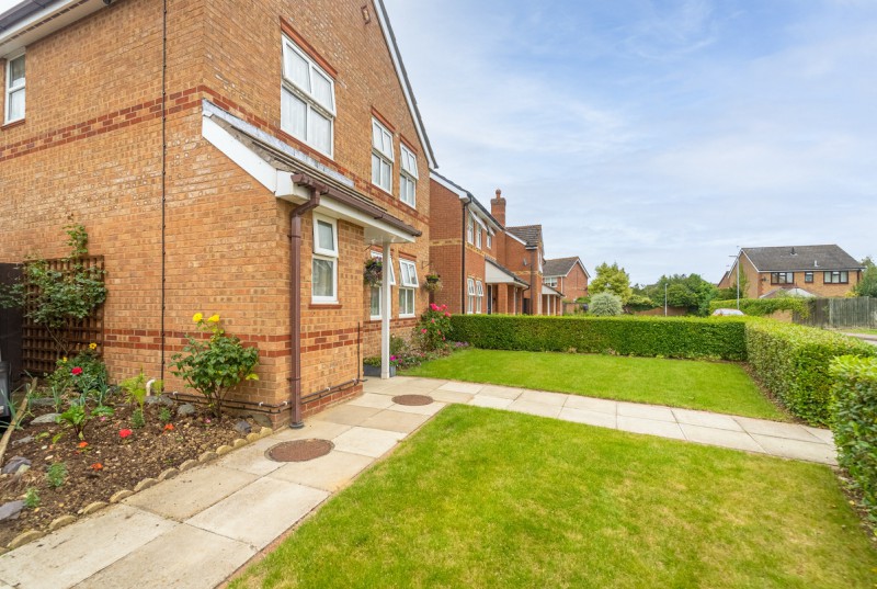 Malthouse Lane, Huntingdon5