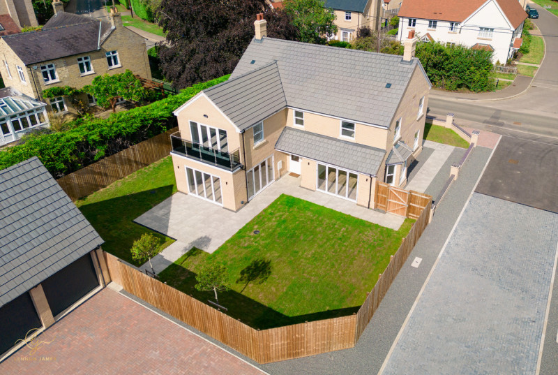 Bluntisham Road, Colne37