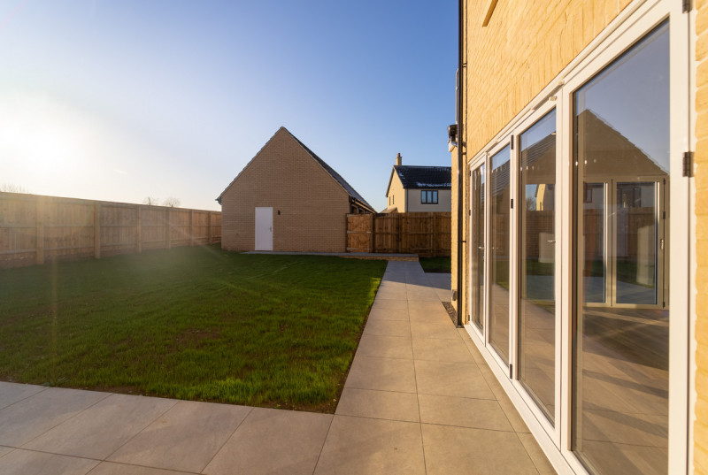 Bluntisham Road, Colne40