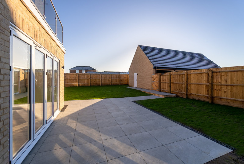 Bluntisham Road, Colne41