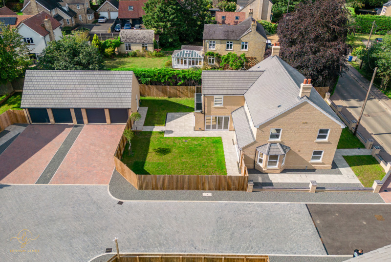 Bluntisham Road, Colne42