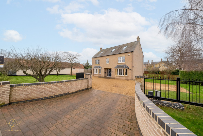 Newtown Road, Ramsey4