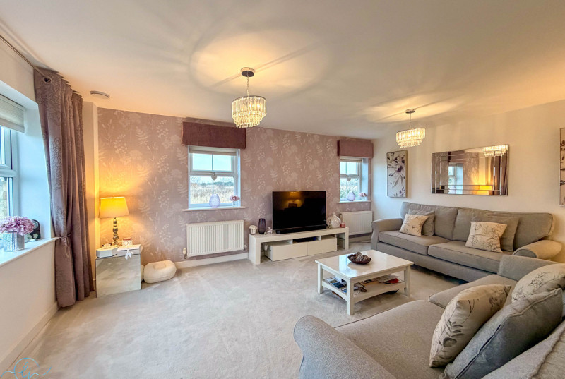 Holland Walk, Longstanton6