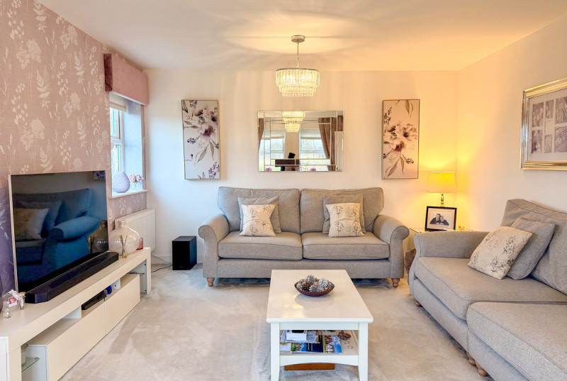 Holland Walk, Longstanton7