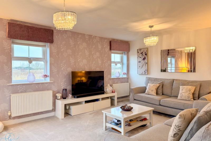 Holland Walk, Longstanton8