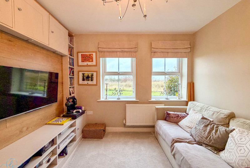 Holland Walk, Longstanton10