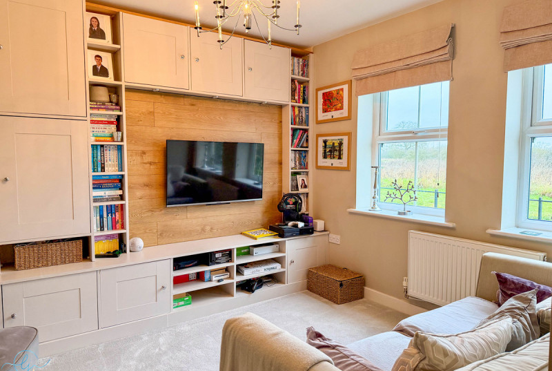 Holland Walk, Longstanton11