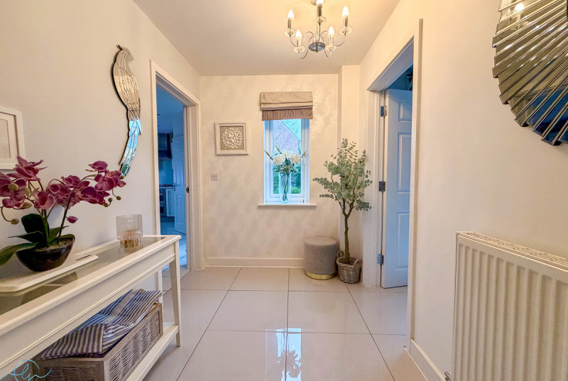 Holland Walk, Longstanton12