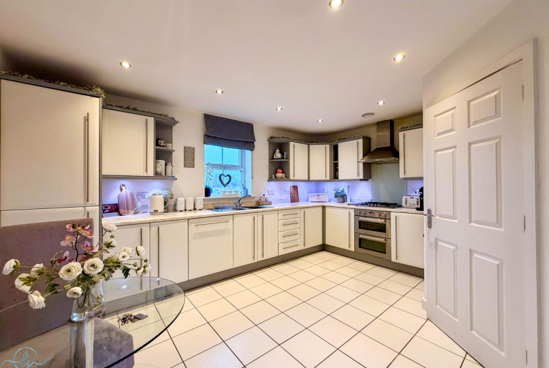 Holland Walk, Longstanton14