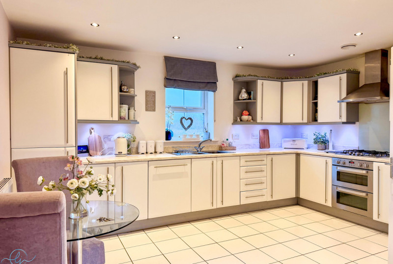 Holland Walk, Longstanton16