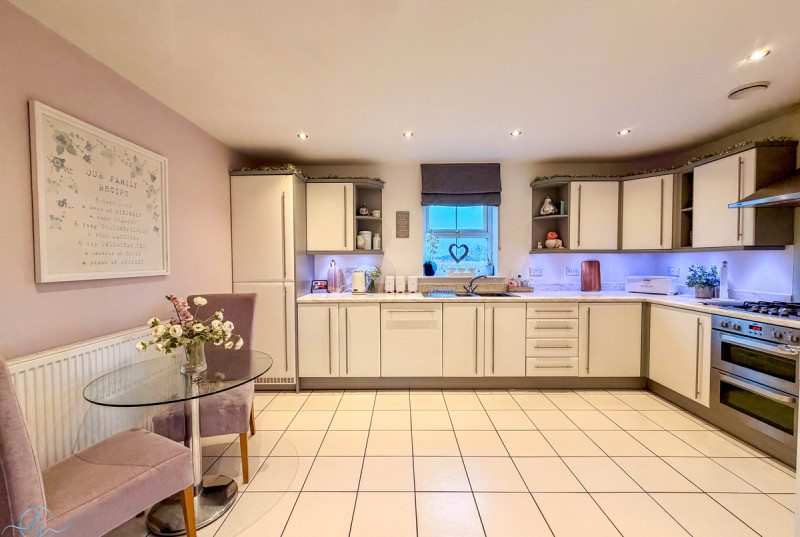 Holland Walk, Longstanton18