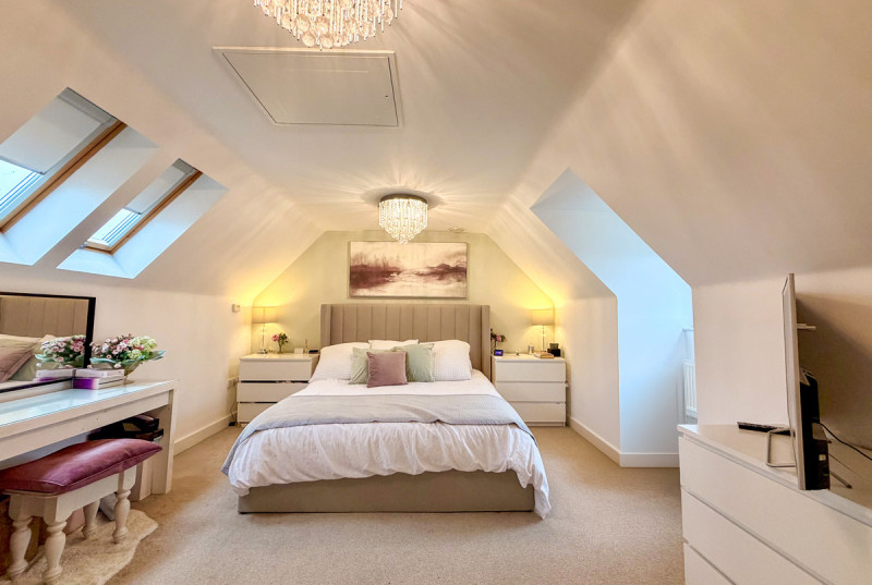 Holland Walk, Longstanton19