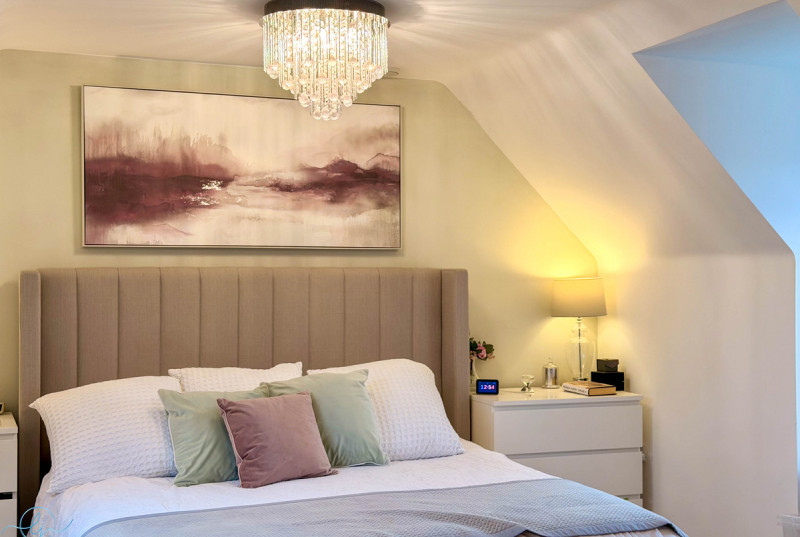 Holland Walk, Longstanton20