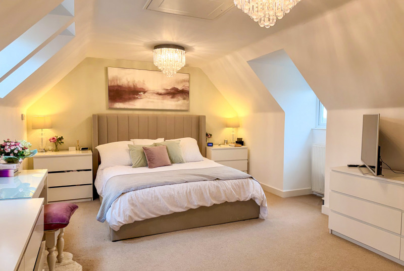 Holland Walk, Longstanton21