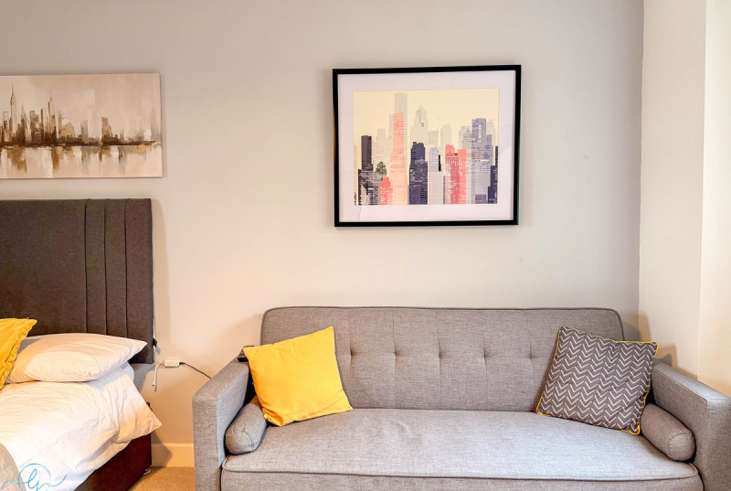 Holland Walk, Longstanton25