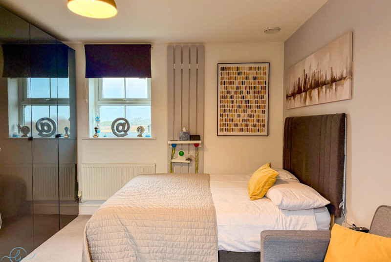 Holland Walk, Longstanton26